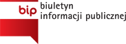 Biuletyn Informacji Publicznej - logo